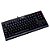 Teclado Mecânico Gamer Redragon Dark Avenger Switch RED ABNT - Imagem 1