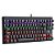 Teclado Mecânico Gamer T-Dagger Corvette Switch Outemu MK2 - Imagem 6