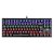 Teclado Mecânico Gamer T-Dagger Corvette Switch Outemu MK2 - Imagem 1