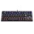 Teclado Mecânico Gamer T-Dagger Corvette Switch Outemu MK2 - Imagem 4
