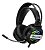 Headset Gamer Marvo HG8902, Com Fio, Black, RGB, HG8902 - Imagem 1