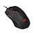 Mouse Gamer Redragon M716A Inquisitor 2 7200dpi Preto - Imagem 1