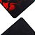 Mousepad Gamer Redragon Pisces Speed P016 330x260mm C/ Garan - Imagem 6
