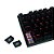 Teclado Mecânico Gamer RGB Kumara com Switch Outemu Padrão A - Imagem 3