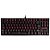 Teclado Mecânico Gamer RGB Kumara com Switch Outemu Padrão A - Imagem 4