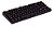 Teclado Redragon Kumara LED Vermelho Mecânico ABNT2 Blue - Imagem 4