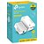 Extensor Powerline kit Wi-Fi AV600 TP-Link TL-WPA4220KIt 2 - Imagem 7