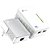 Extensor Powerline kit Wi-Fi AV600 TP-Link TL-WPA4220KIt 2 - Imagem 2