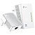 Extensor Powerline kit Wi-Fi AV600 TP-Link TL-WPA4220KIt 2 - Imagem 3