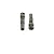 CONECTOR BNC MACHO MOLA / PARAFUSO - 10 PC - Imagem 1