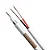 CABO COAXIAL 4MM + BIP 2X26 DUPLA BLINDAGEM HD - 100 M - Imagem 1