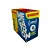 CABO CFTV 24AWG 4 PARES 300 METROS PRETO CAIXA - Imagem 1
