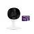 CÂMERA WIFI FULL HD IMX + MICROSD 32GB - Imagem 1
