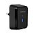 CAMPAINHA S/ FIO INSTALADA CIB 101 - PRETO - Imagem 3