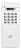Teclado Oled Tec-500 Jfl Central De Alarme Com Fio - Imagem 2