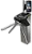 Catraca iDBlock Facial Mini com iDFace Max - Imagem 1