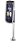 Kit Suporte iDFace Max - Imagem 1