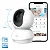 Câmera IP, Wifi, Visão 360 graus - Imagem 5
