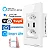 Instalação + Tomada Inteligente Wifi Dupla 20A e 10A Usb + USB-C Compatível Alexa Tuya Smart Life Google Branca - Imagem 1