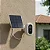 Kit Instalação + Câmera IP 2K com Bateria e Painel Solar Recarregável - Imagem 2