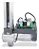 Kit Bv Penta Jetflex 1/2hp 450 + Instalação / Com Trilho 1,5m Alumínio Ppa - Imagem 3