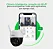Câmera WI-FI IM7+3MP + Instalação / Intelbras - Imagem 6