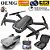 Mini Drone Zangao Oemg z608 Câmera 4k 1080p Wi-fi - Imagem 1