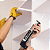 Silicone Híbrido Uso Geral Incolor 280ml - Imagem 2