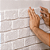 Adesivo Fixa Tudo Branco 50ml - Imagem 3