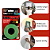 Fita Dupla Face Fixa Forte Extreme 24mm X 2m - Imagem 2
