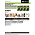 Fita Dupla Face Transparente Fixa Forte 19mm X 2m - Imagem 2