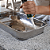 Adesivo Fixa Cubas Cinza 280ml - Imagem 2