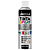 Tinta Spray Multiuso Branco Fosco 300ml/200g - Imagem 1