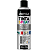 Tinta Spray Multiuso Preto Fosco 300ml/200g - Imagem 1