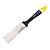 Pincel Verniz Neon n° 10  1" - Imagem 1