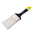 Pincel Verniz Neon n° 30  3" - Imagem 1