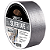 Fita Adesiva Silver Tape Prata 45mm x 25m - Imagem 1