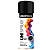 Tinta Spray Alta Temperatura Preto Fosco 600°C 350ml/210g - Imagem 1