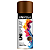 Tinta Spray Metálica Bronze 350ml/210g - Imagem 1