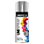 Tinta Spray Metálica Cromado 350ml/210g - Imagem 1