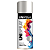 Tinta Spray Metálica Cromo 350ml/210g - Imagem 1