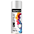 Tinta Spray Uso Geral Alumínio 350ml/210g - Imagem 1