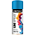 Tinta Spray Uso Geral Azul Claro 350ml/210g - Imagem 1