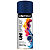 Tinta Spray Uso Geral Azul Escuro 350ml/210g - Imagem 1