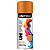 Tinta Spray Uso Geral Laranja 350ml/210g - Imagem 1