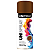 Tinta Spray Uso Geral Marrom 350ml/210g - Imagem 1