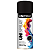 Tinta Spray Uso Geral Preto Fosco 350ml/210g - Imagem 1