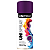 Tinta Spray Uso Geral Violeta 350ml/210g - Imagem 1