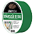 Fita de Demarcação de Solo Verde 48mm x 14m - Imagem 1