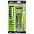 Silicone Acético 100% Profissional Incolor 50ml - Imagem 1